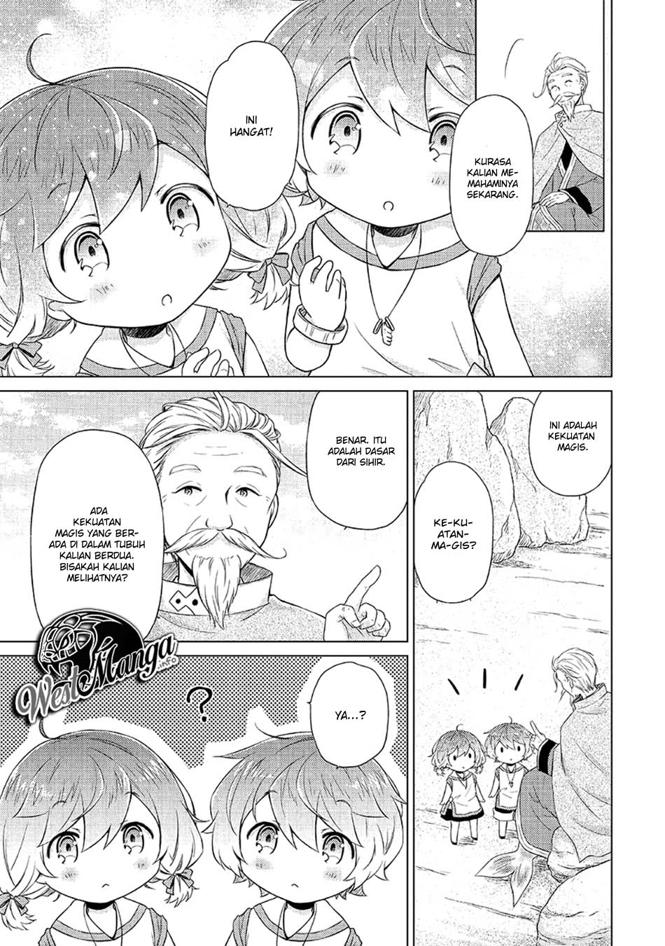 Isekai Yururi Kikou: Kosodateshinagara Boukensha Shimasu Chapter 22 Gambar 18