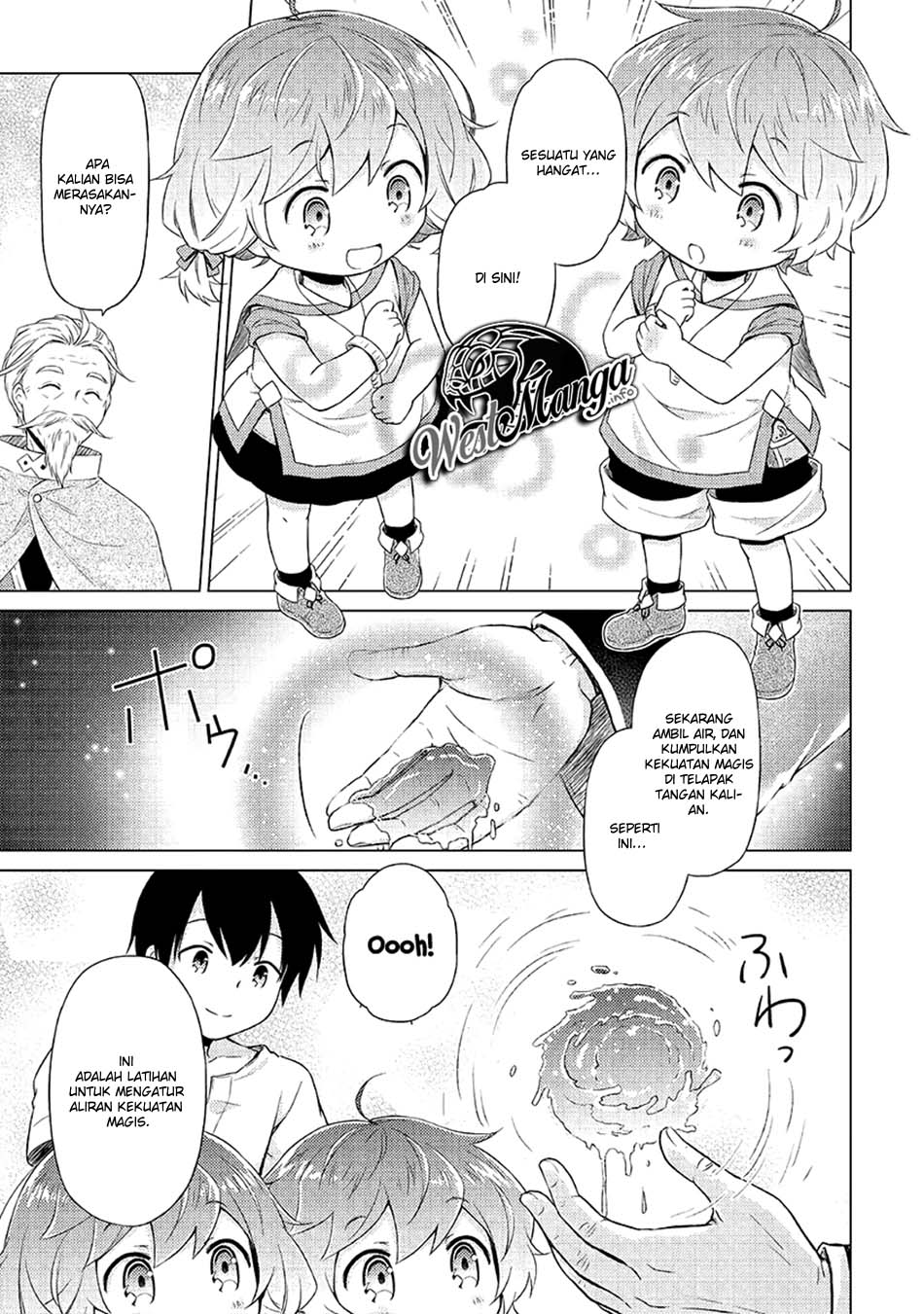 Isekai Yururi Kikou: Kosodateshinagara Boukensha Shimasu Chapter 22 Gambar 20