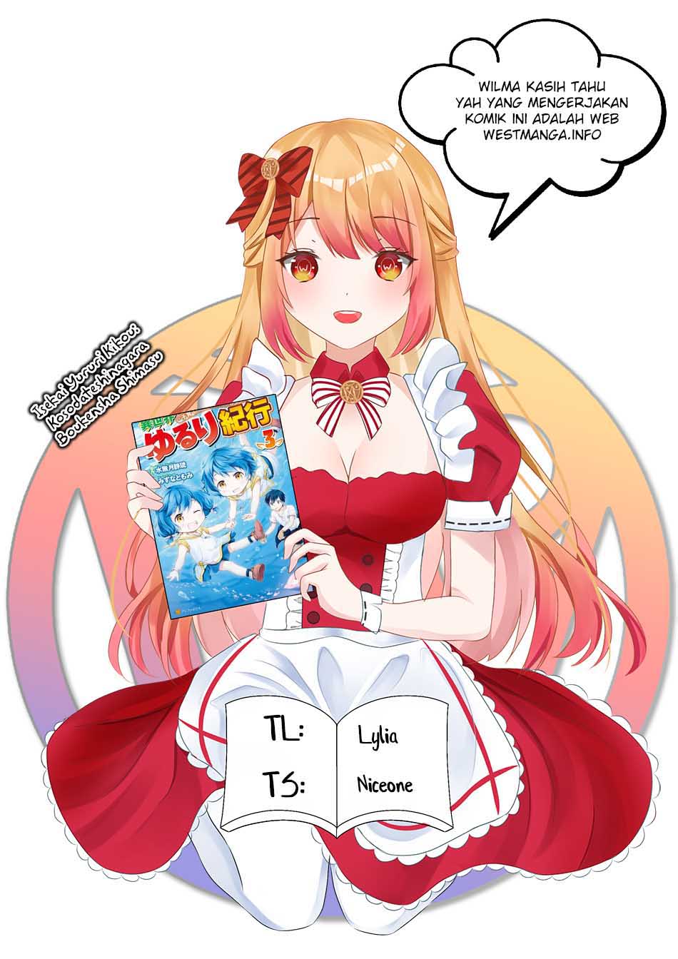 Isekai Yururi Kikou: Kosodateshinagara Boukensha Shimasu Chapter 34 Gambar 1