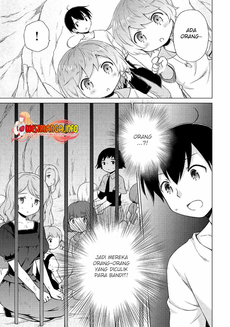 Isekai Yururi Kikou: Kosodateshinagara Boukensha Shimasu Chapter 36 Gambar 10