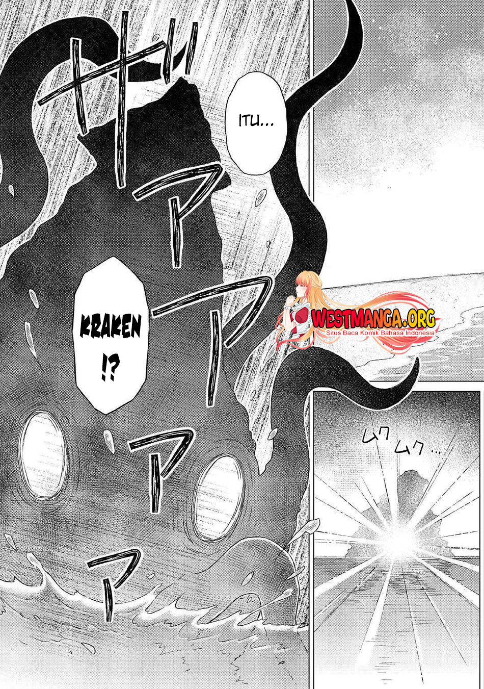 Isekai Yururi Kikou: Kosodateshinagara Boukensha Shimasu Chapter 40 Gambar 16