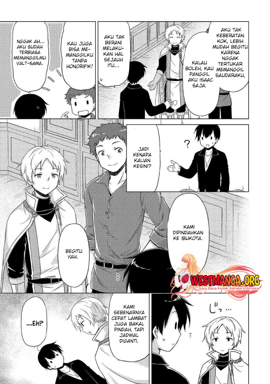 Isekai Yururi Kikou: Kosodateshinagara Boukensha Shimasu Chapter 41 Gambar 6