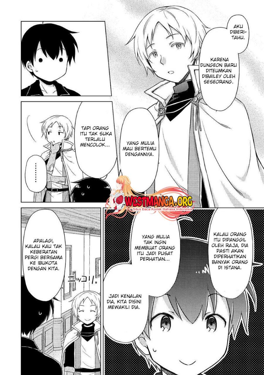Isekai Yururi Kikou: Kosodateshinagara Boukensha Shimasu Chapter 41 Gambar 7