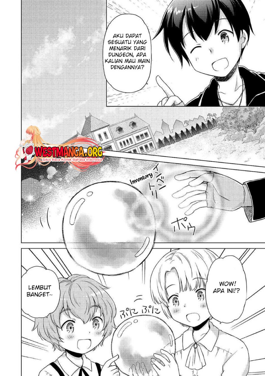 Isekai Yururi Kikou: Kosodateshinagara Boukensha Shimasu Chapter 41 Gambar 11