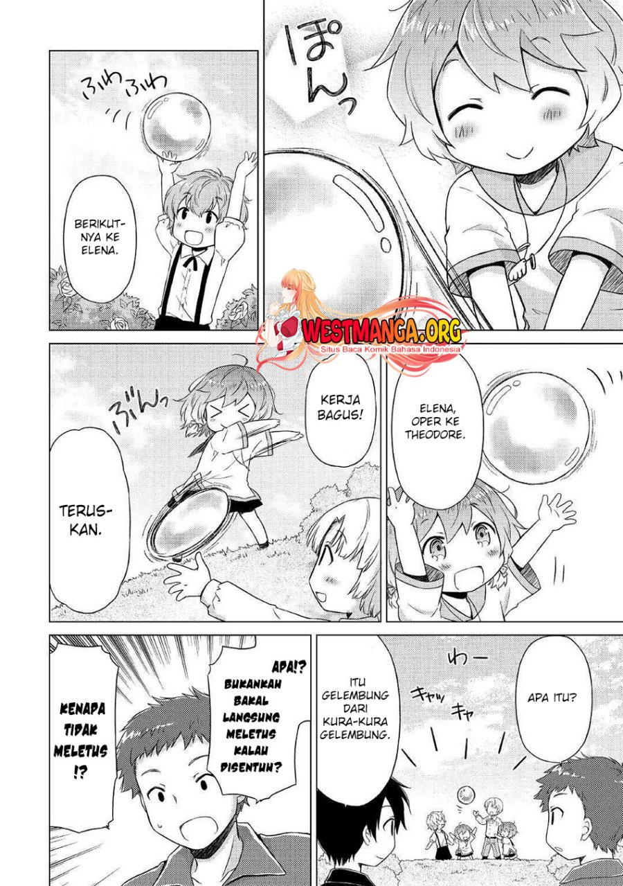 Isekai Yururi Kikou: Kosodateshinagara Boukensha Shimasu Chapter 41 Gambar 13
