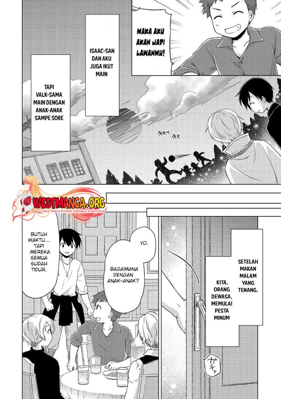 Isekai Yururi Kikou: Kosodateshinagara Boukensha Shimasu Chapter 41 Gambar 15