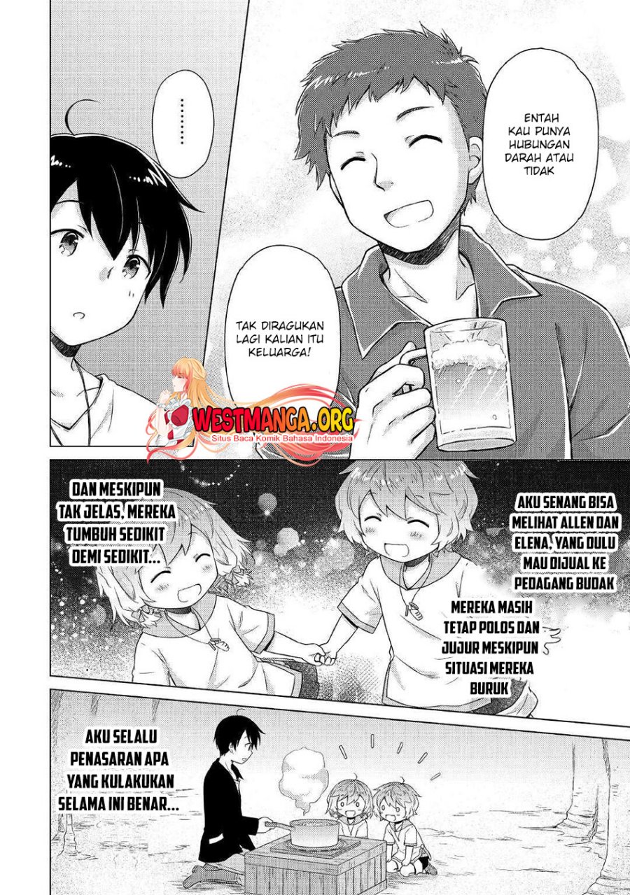 Isekai Yururi Kikou: Kosodateshinagara Boukensha Shimasu Chapter 41 Gambar 17