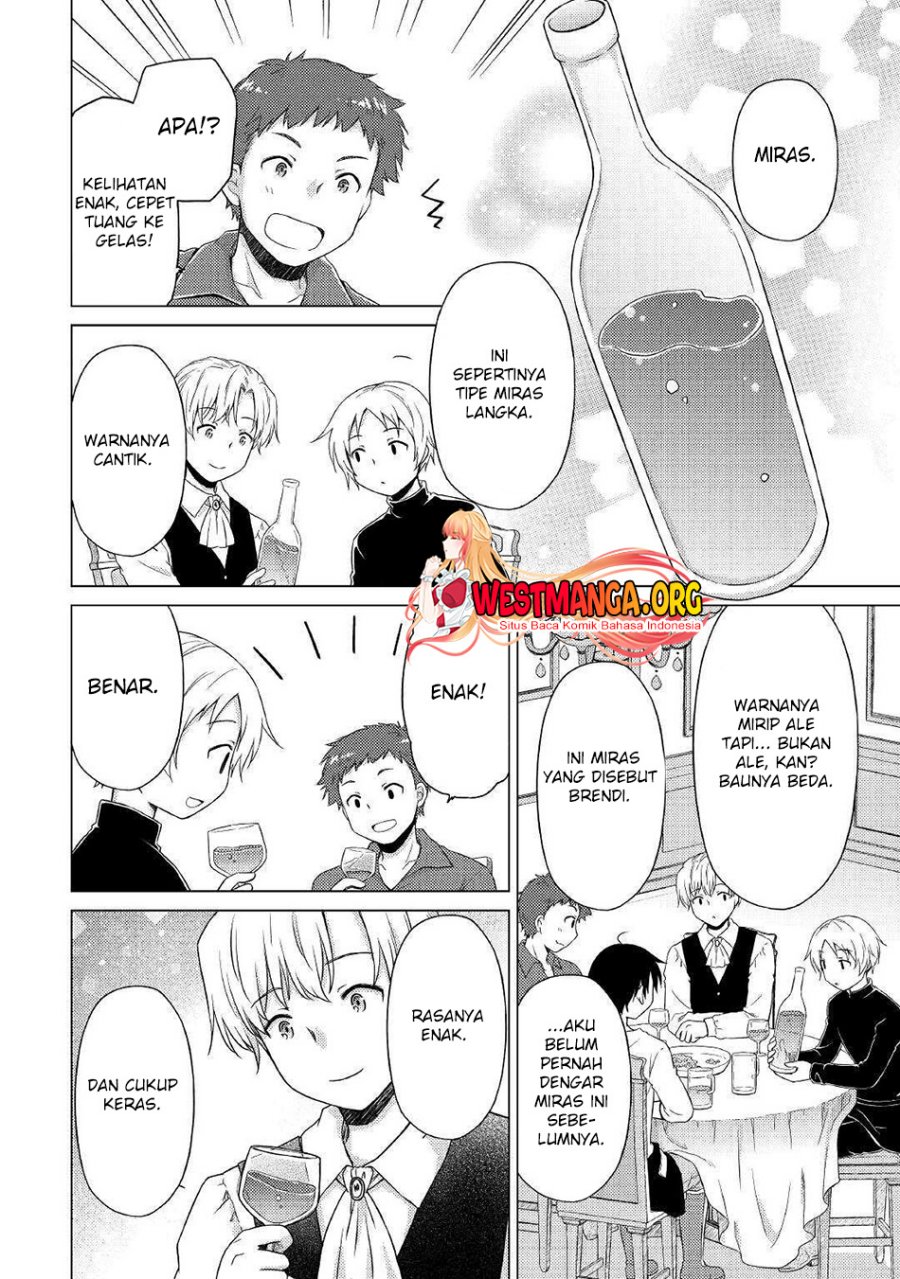 Isekai Yururi Kikou: Kosodateshinagara Boukensha Shimasu Chapter 41 Gambar 19