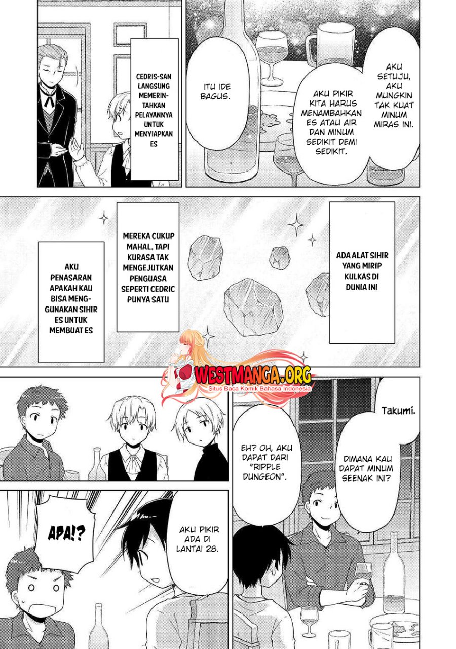 Isekai Yururi Kikou: Kosodateshinagara Boukensha Shimasu Chapter 41 Gambar 20