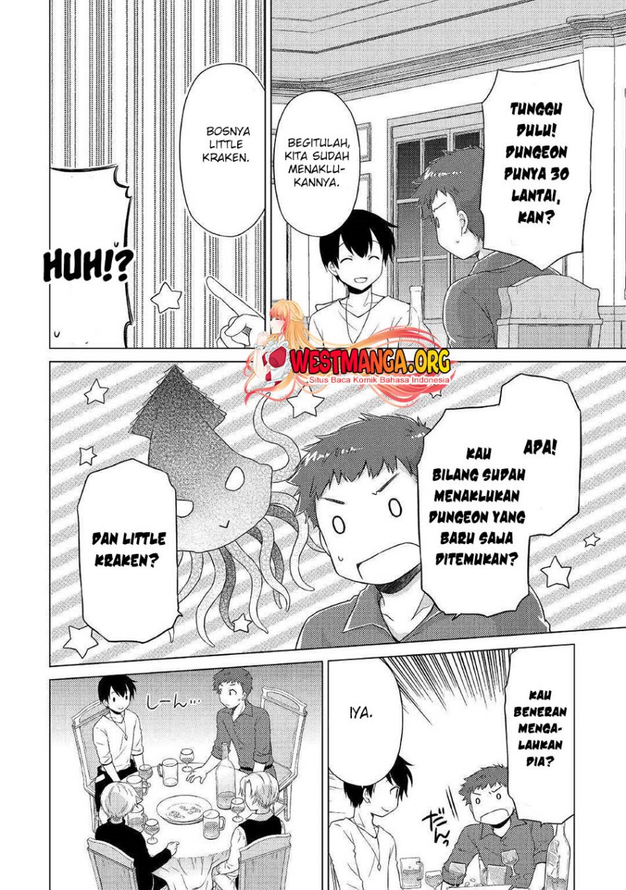 Isekai Yururi Kikou: Kosodateshinagara Boukensha Shimasu Chapter 41 Gambar 21