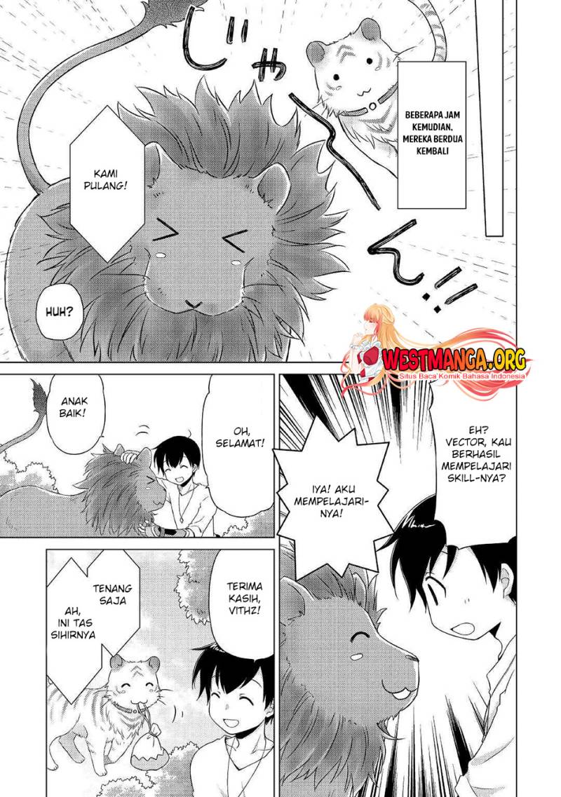 Isekai Yururi Kikou: Kosodateshinagara Boukensha Shimasu Chapter 45 Fix Gambar 7