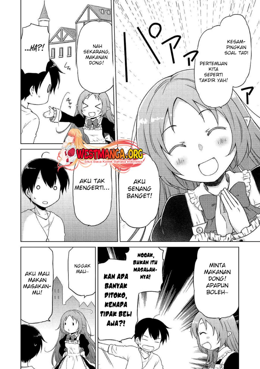 Isekai Yururi Kikou: Kosodateshinagara Boukensha Shimasu Chapter 46 Gambar 5