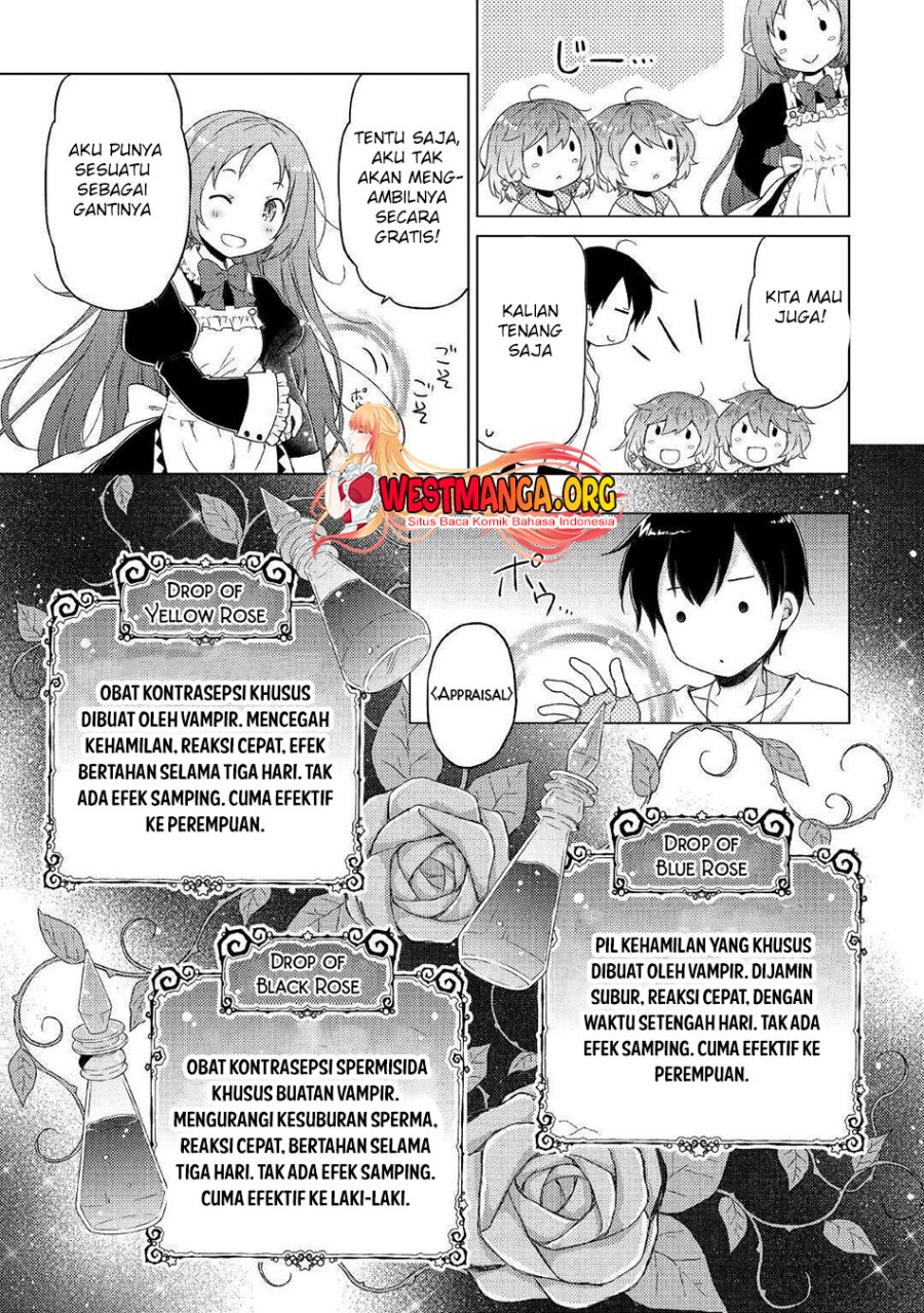 Isekai Yururi Kikou: Kosodateshinagara Boukensha Shimasu Chapter 46 Gambar 6