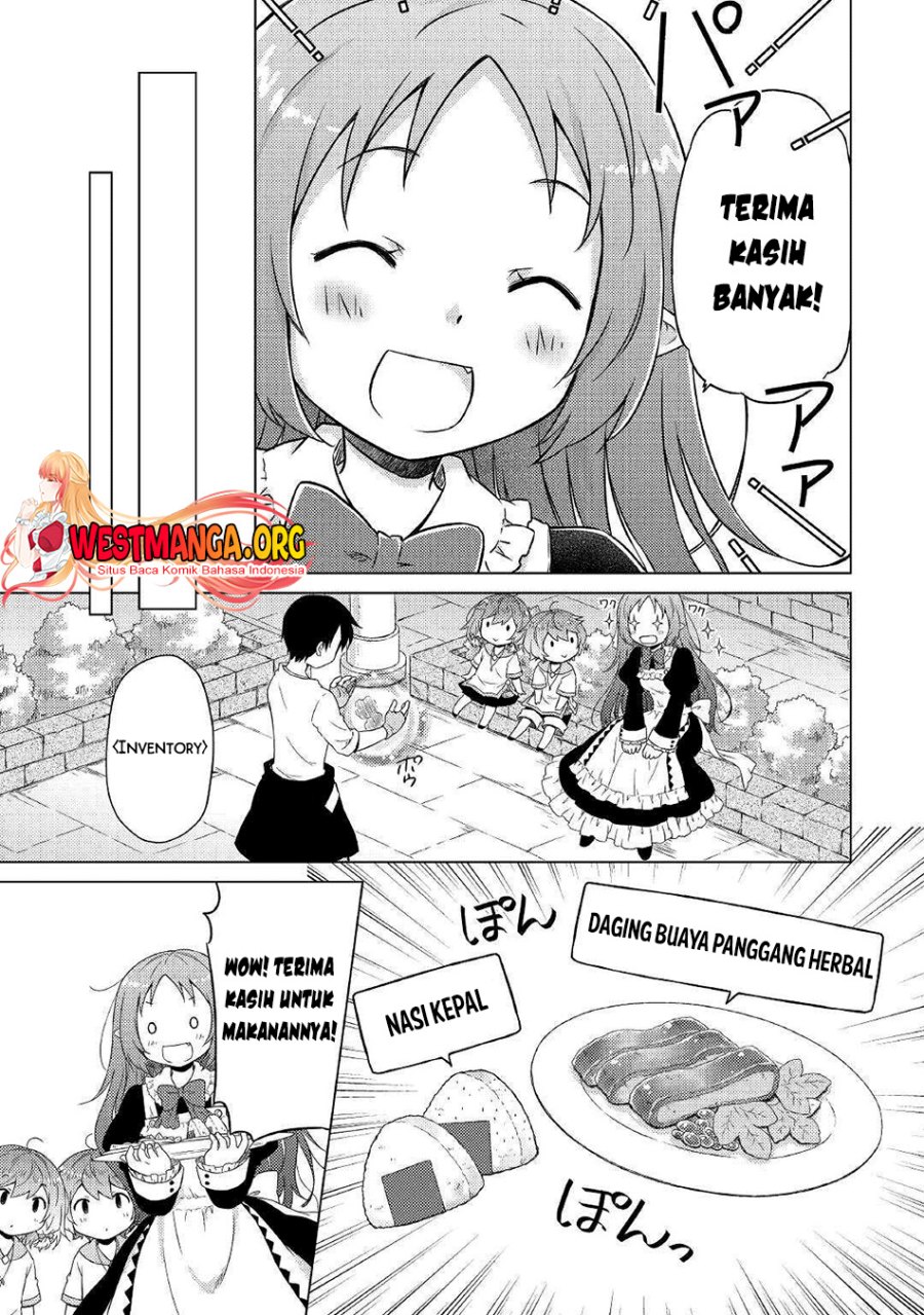 Isekai Yururi Kikou: Kosodateshinagara Boukensha Shimasu Chapter 46 Gambar 8