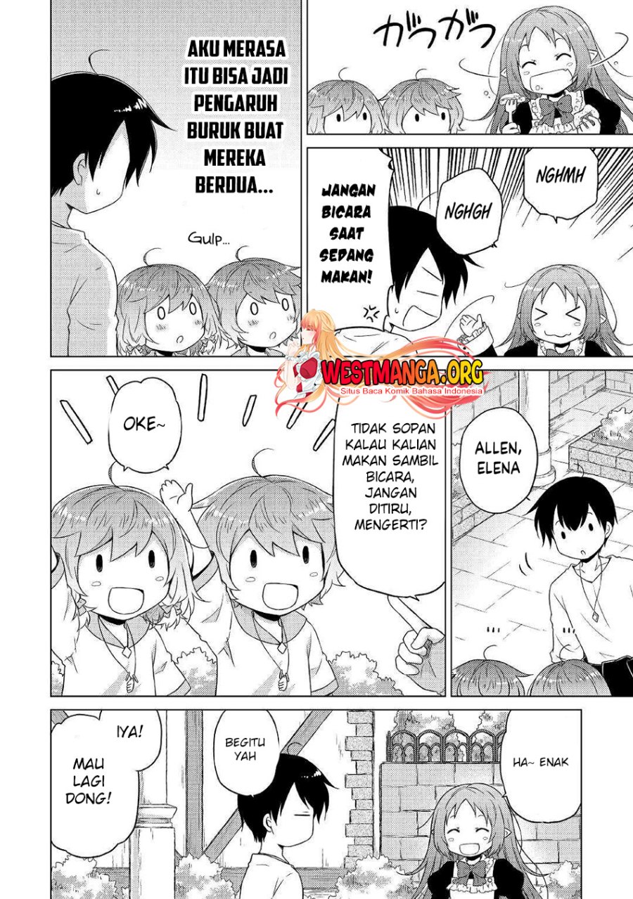 Isekai Yururi Kikou: Kosodateshinagara Boukensha Shimasu Chapter 46 Gambar 9