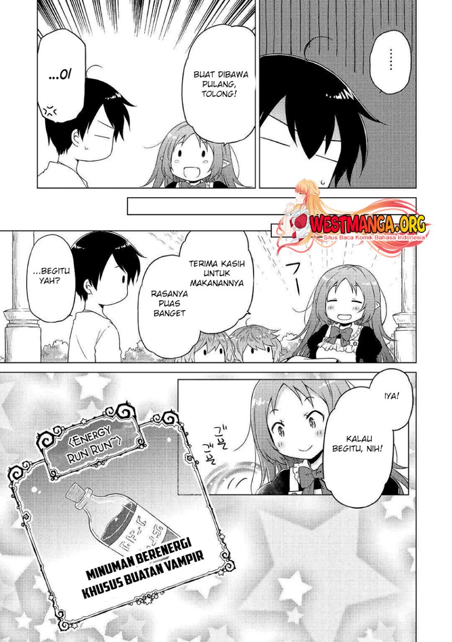 Isekai Yururi Kikou: Kosodateshinagara Boukensha Shimasu Chapter 46 Gambar 10