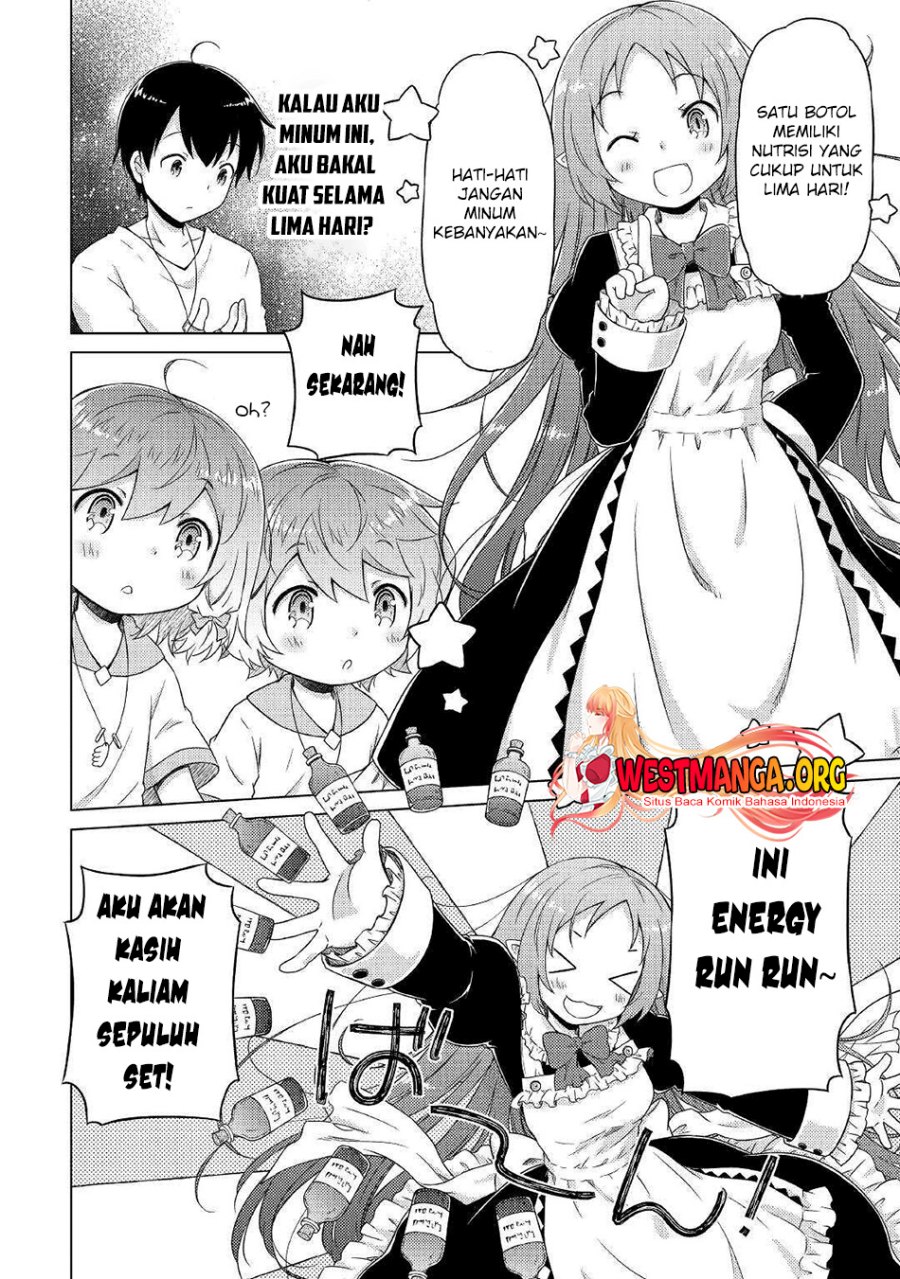 Isekai Yururi Kikou: Kosodateshinagara Boukensha Shimasu Chapter 46 Gambar 11
