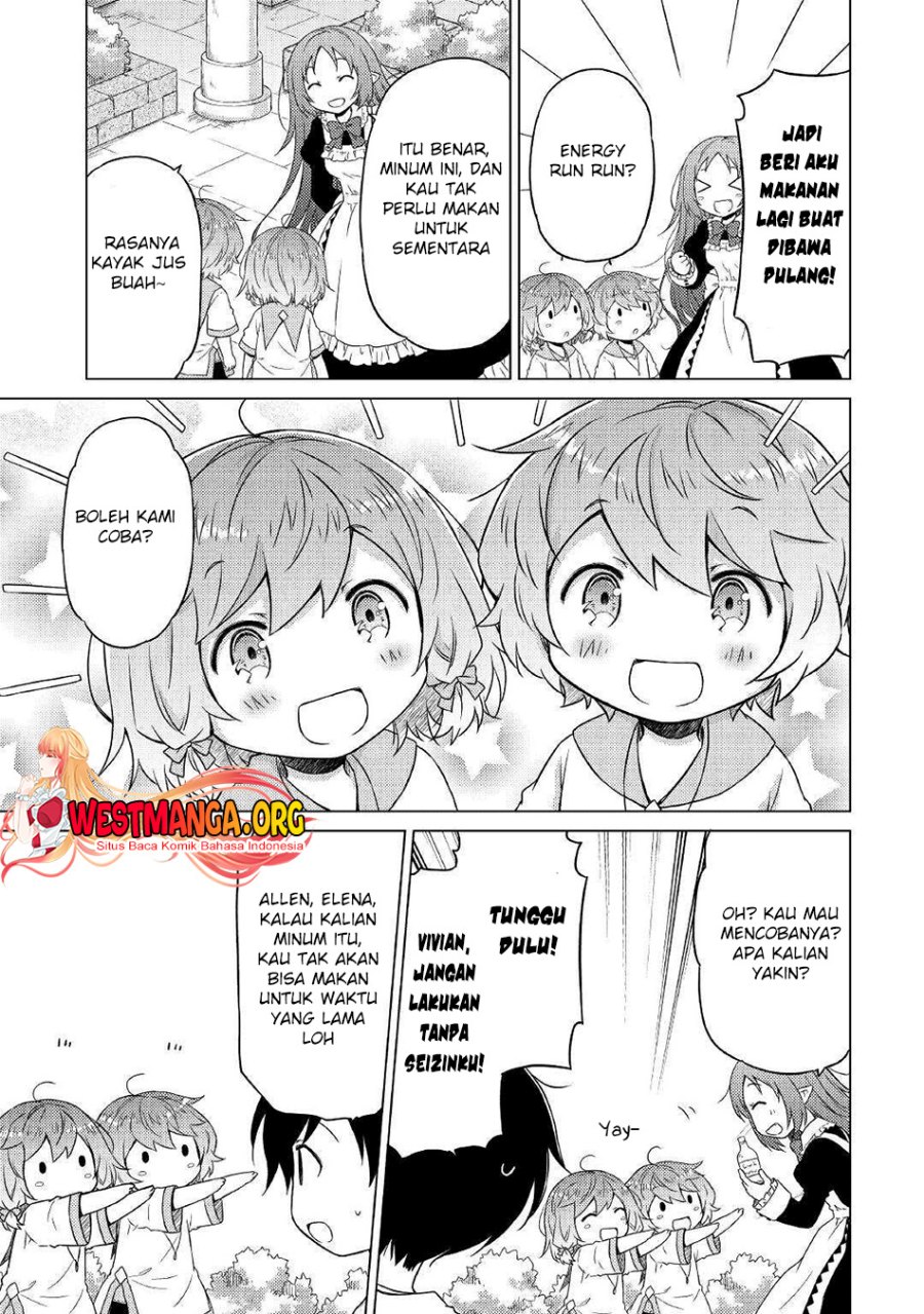 Isekai Yururi Kikou: Kosodateshinagara Boukensha Shimasu Chapter 46 Gambar 12