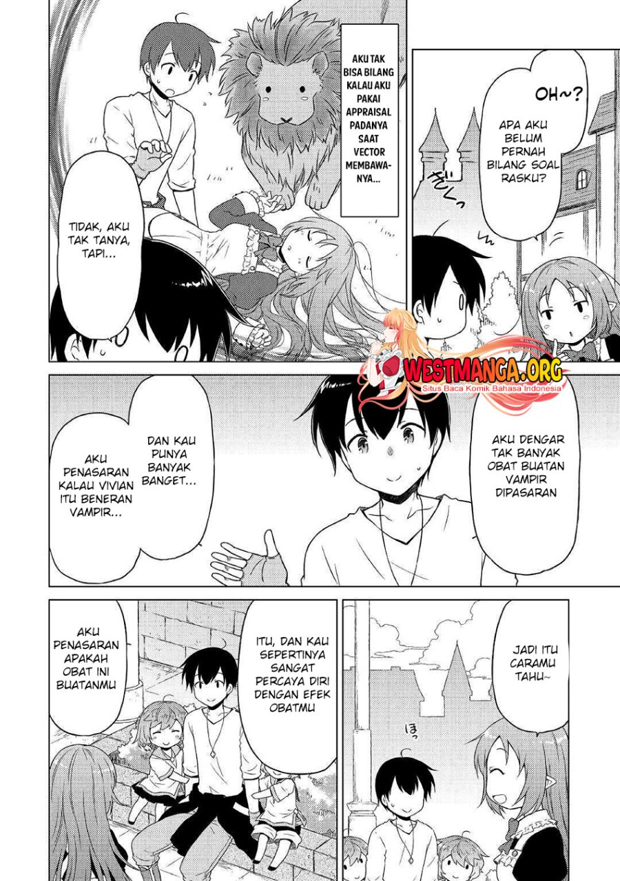 Isekai Yururi Kikou: Kosodateshinagara Boukensha Shimasu Chapter 46 Gambar 15