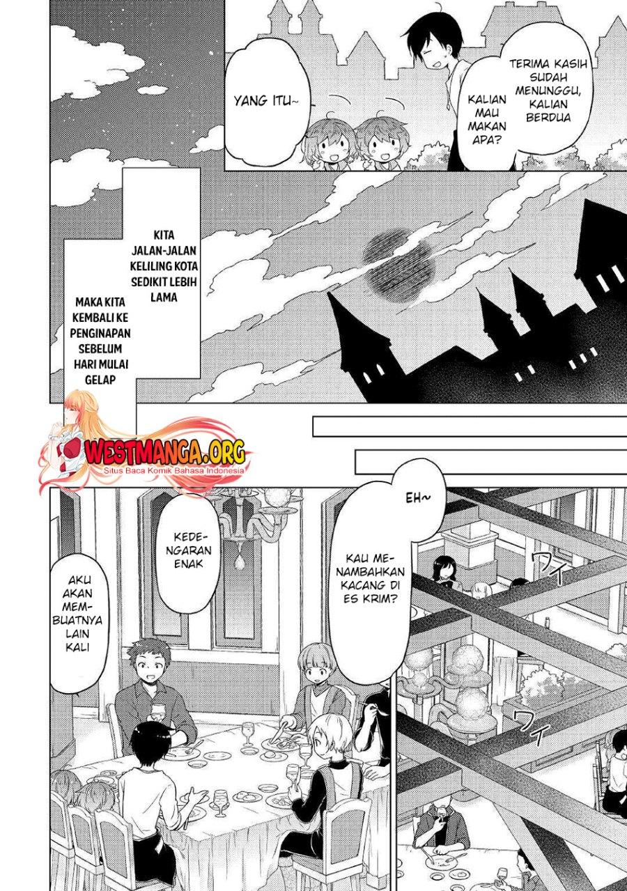 Isekai Yururi Kikou: Kosodateshinagara Boukensha Shimasu Chapter 46 Gambar 17