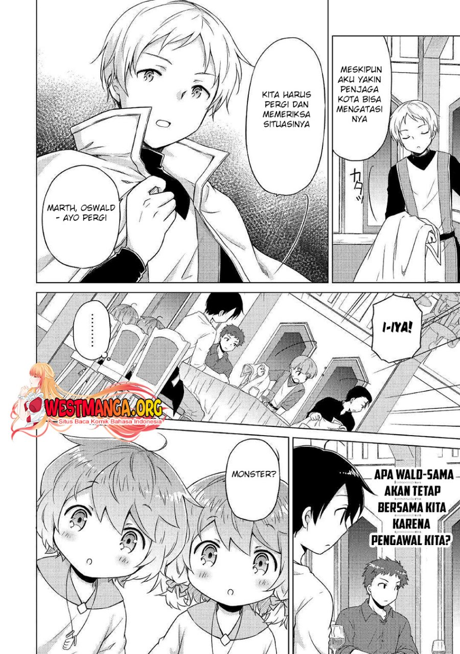 Isekai Yururi Kikou: Kosodateshinagara Boukensha Shimasu Chapter 46 Gambar 19