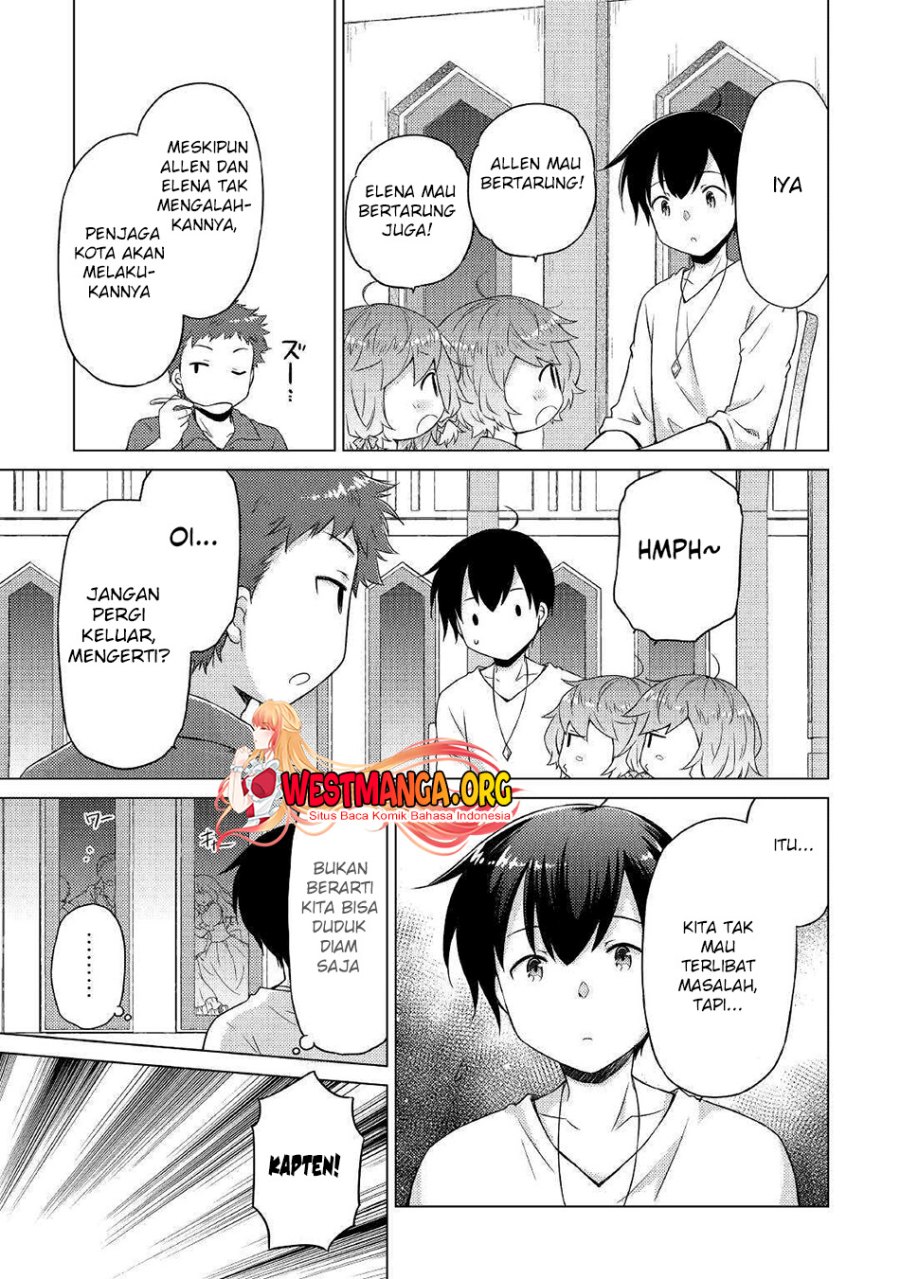 Isekai Yururi Kikou: Kosodateshinagara Boukensha Shimasu Chapter 46 Gambar 20