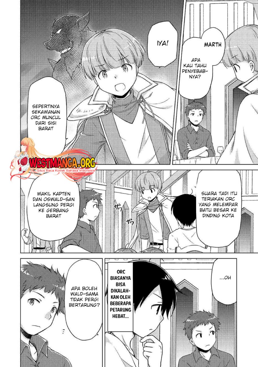 Isekai Yururi Kikou: Kosodateshinagara Boukensha Shimasu Chapter 46 Gambar 21