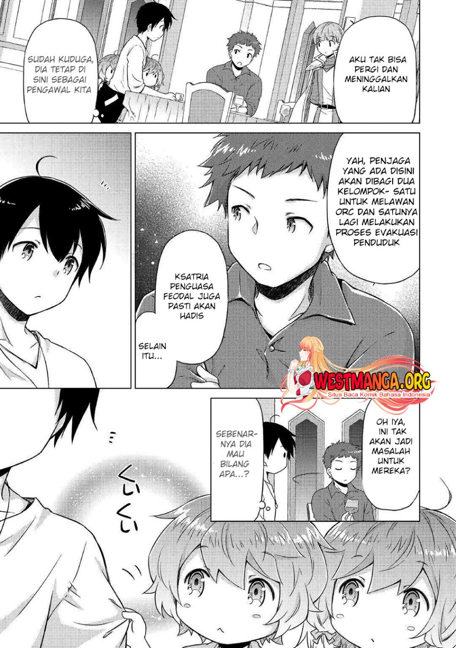 Isekai Yururi Kikou: Kosodateshinagara Boukensha Shimasu Chapter 46 Gambar 22