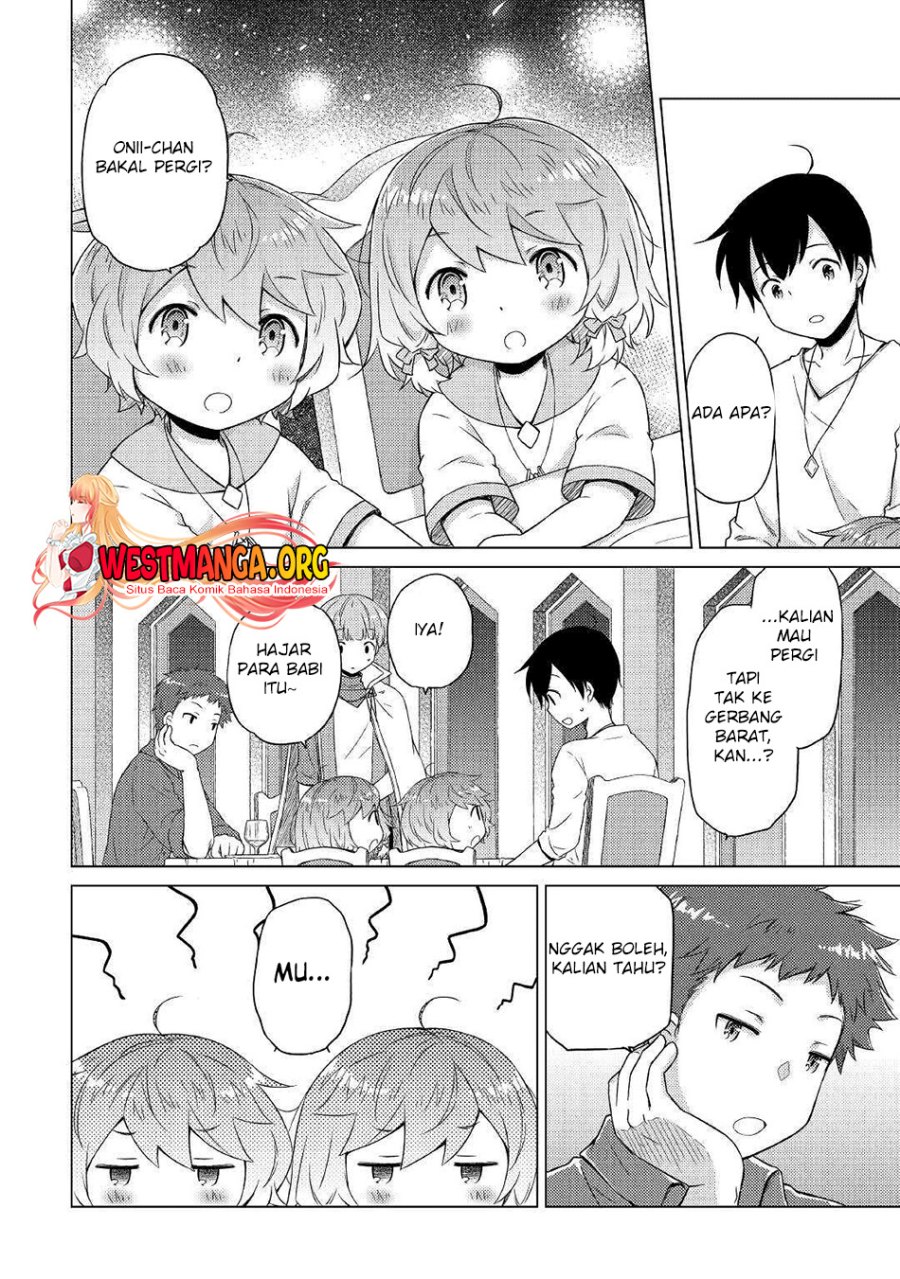 Isekai Yururi Kikou: Kosodateshinagara Boukensha Shimasu Chapter 46 Gambar 23