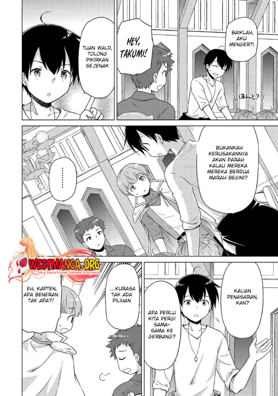 Isekai Yururi Kikou: Kosodateshinagara Boukensha Shimasu Chapter 46 Gambar 25