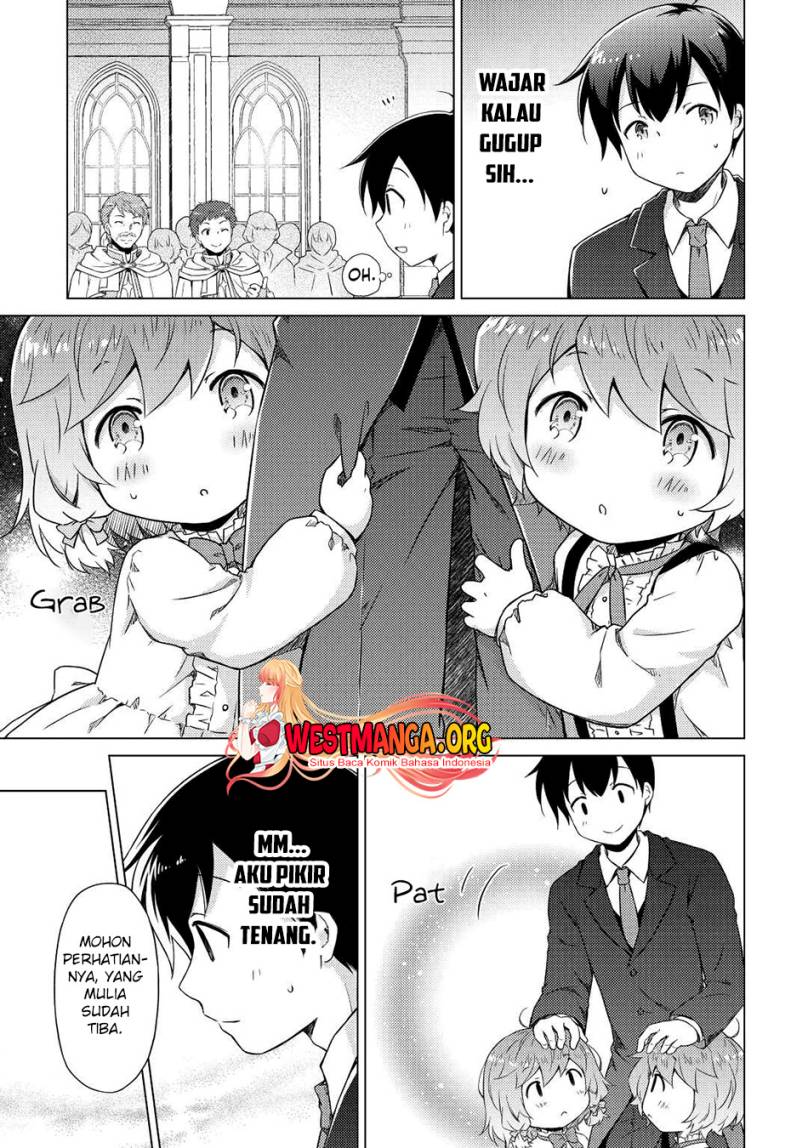 Isekai Yururi Kikou: Kosodateshinagara Boukensha Shimasu Chapter 50 Gambar 10