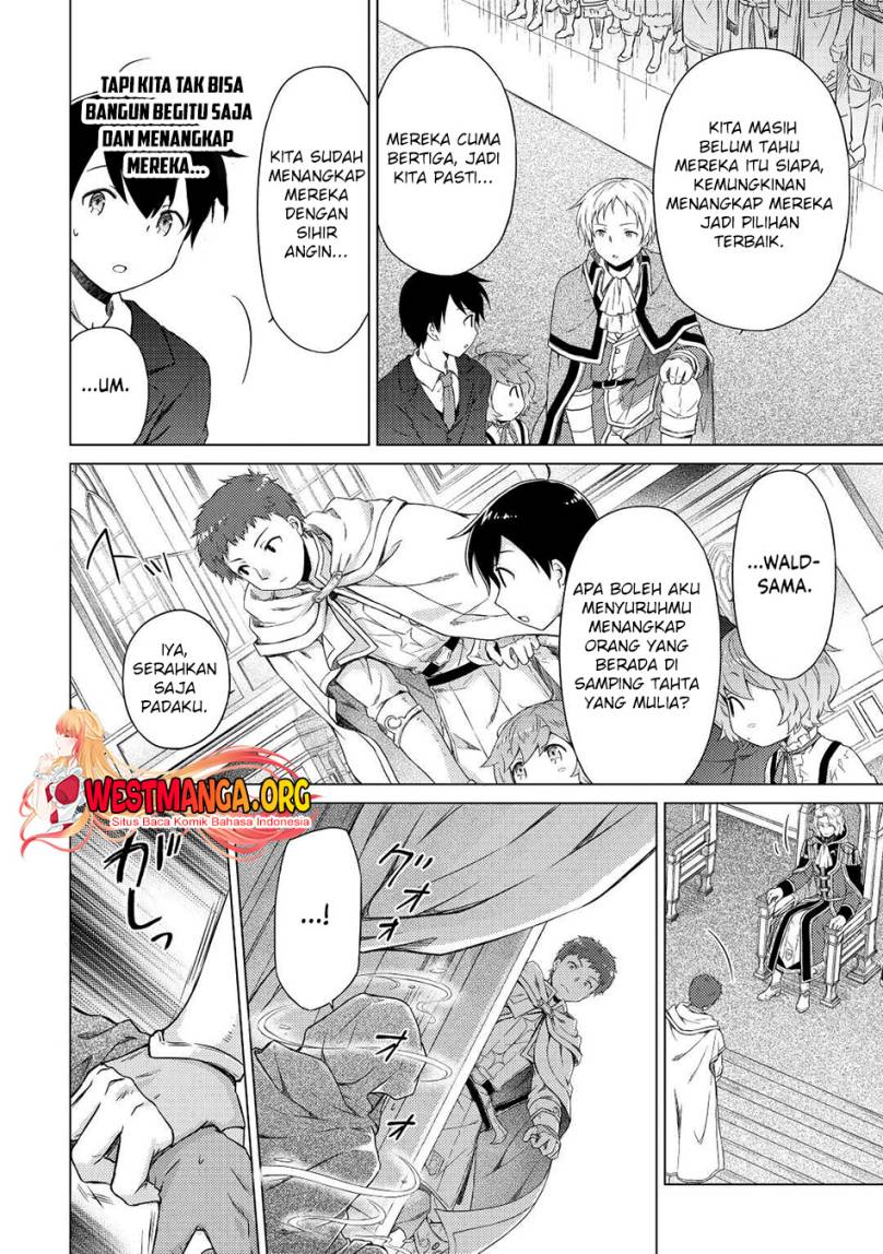Isekai Yururi Kikou: Kosodateshinagara Boukensha Shimasu Chapter 50 Gambar 19