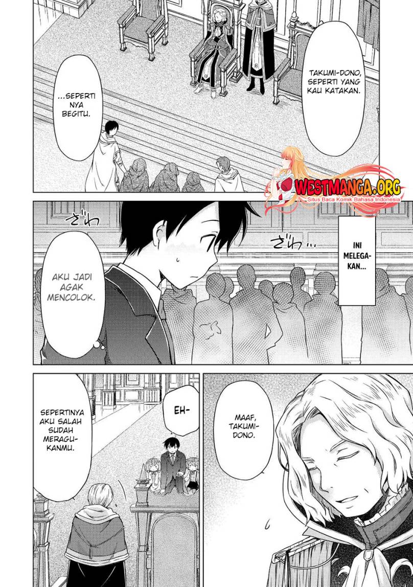Isekai Yururi Kikou: Kosodateshinagara Boukensha Shimasu Chapter 50 Gambar 21