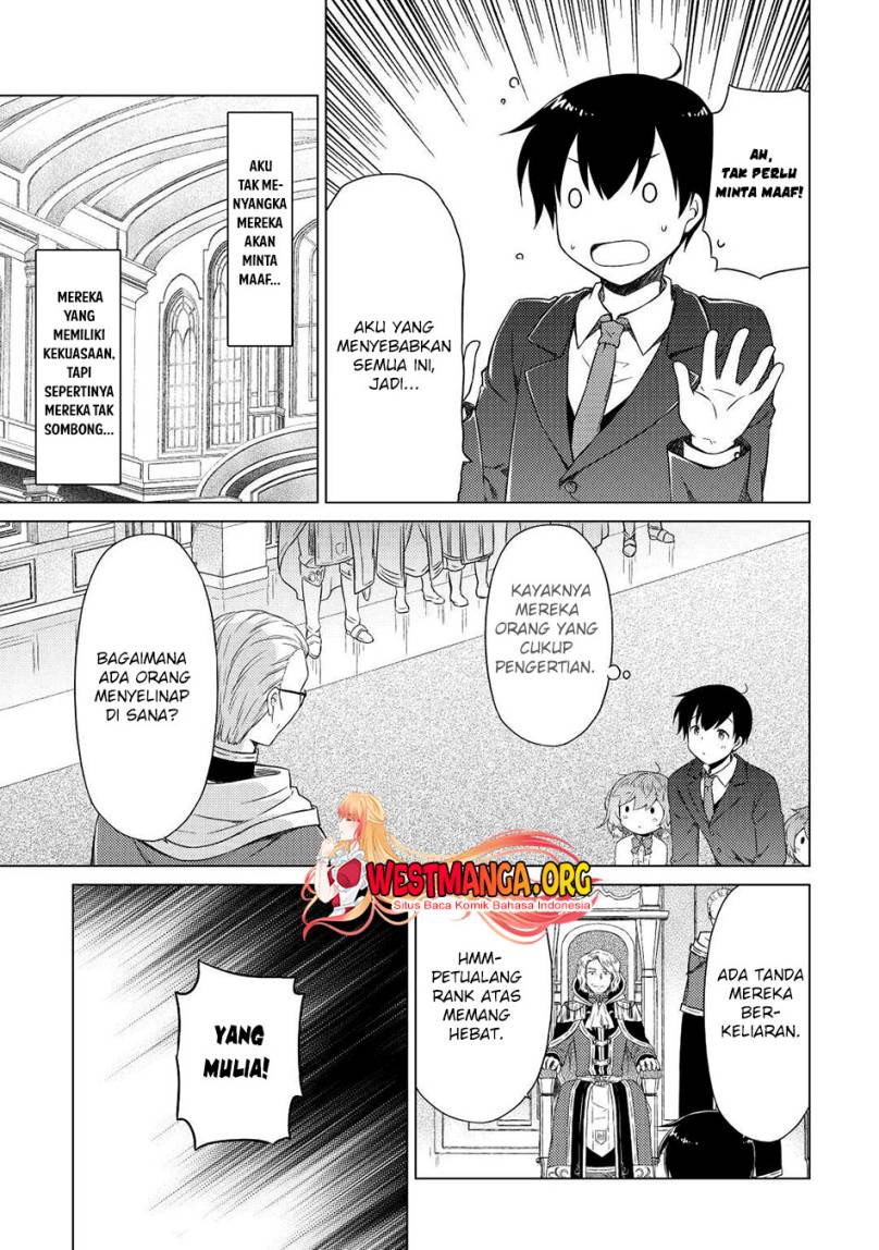 Isekai Yururi Kikou: Kosodateshinagara Boukensha Shimasu Chapter 50 Gambar 22