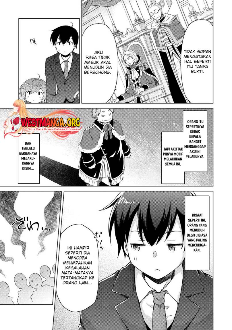Isekai Yururi Kikou: Kosodateshinagara Boukensha Shimasu Chapter 50 Gambar 24