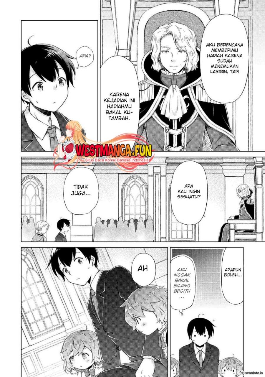 Isekai Yururi Kikou: Kosodateshinagara Boukensha Shimasu Chapter 51 Gambar 3
