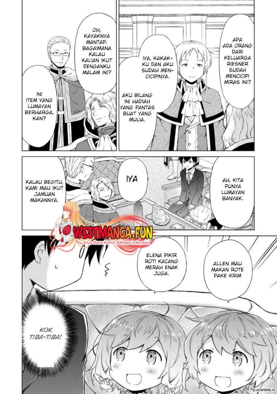 Isekai Yururi Kikou: Kosodateshinagara Boukensha Shimasu Chapter 51 Gambar 19