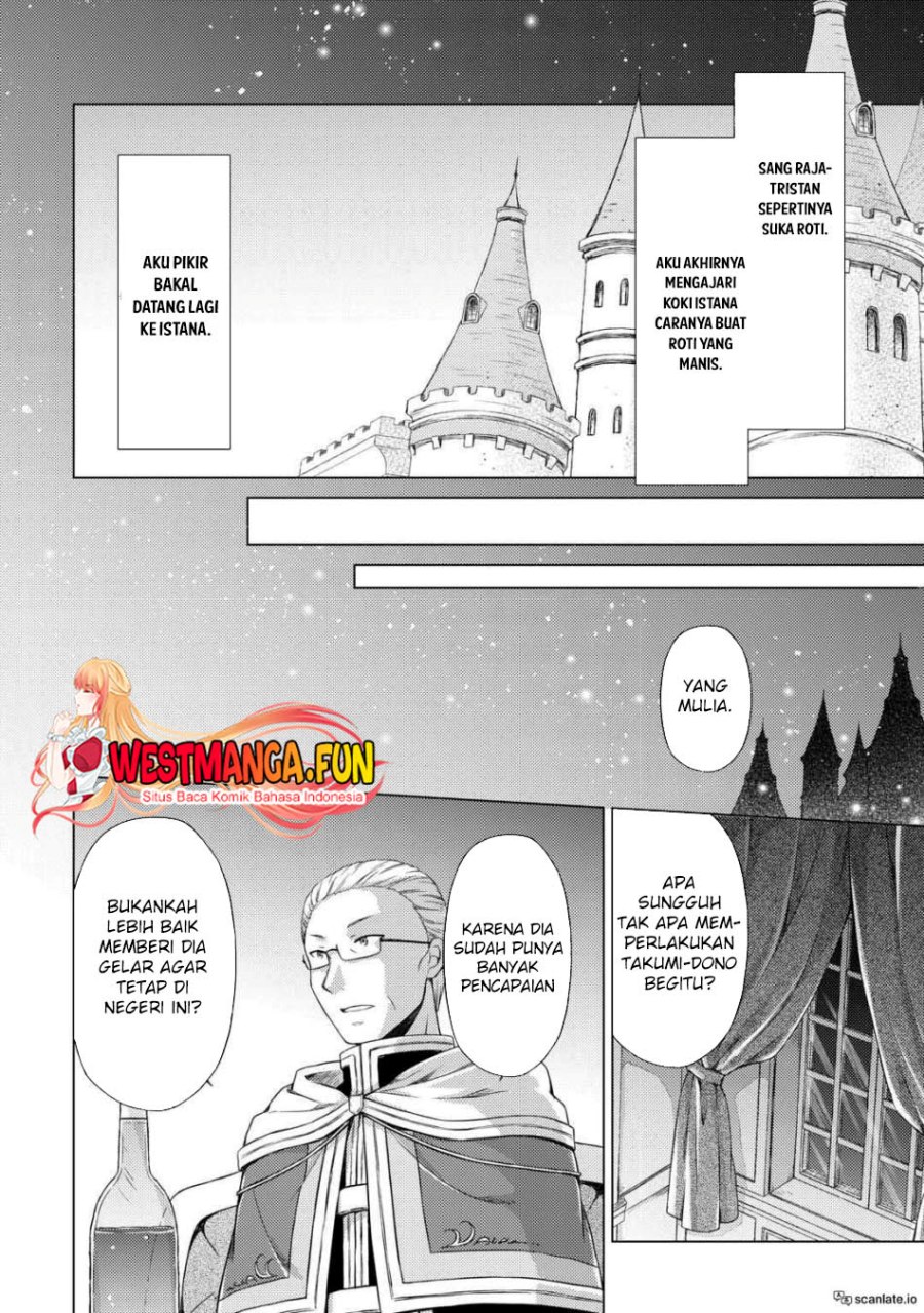 Isekai Yururi Kikou: Kosodateshinagara Boukensha Shimasu Chapter 51 Gambar 21