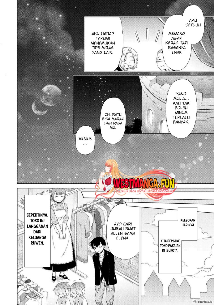 Isekai Yururi Kikou: Kosodateshinagara Boukensha Shimasu Chapter 51 Gambar 23