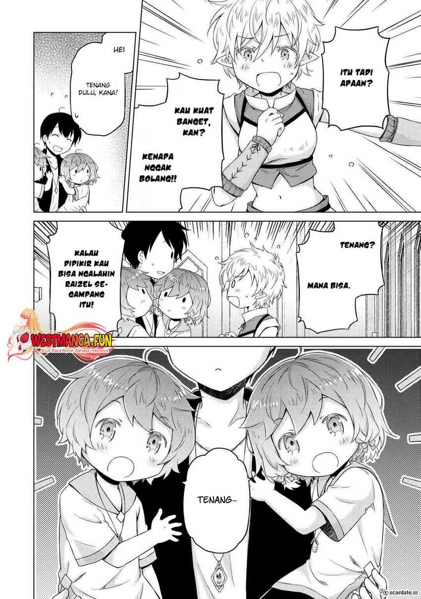 Isekai Yururi Kikou: Kosodateshinagara Boukensha Shimasu Chapter 53 Gambar 7