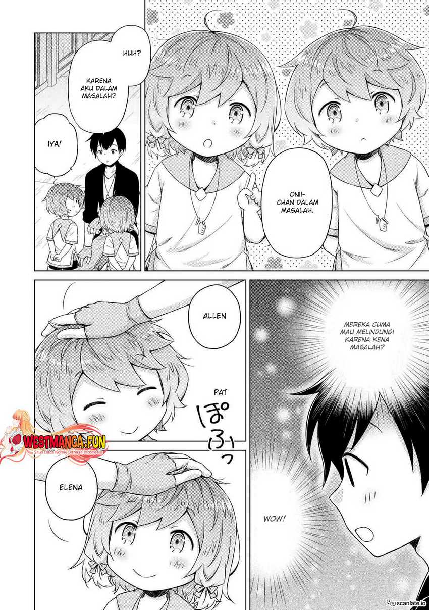Isekai Yururi Kikou: Kosodateshinagara Boukensha Shimasu Chapter 53 Gambar 9
