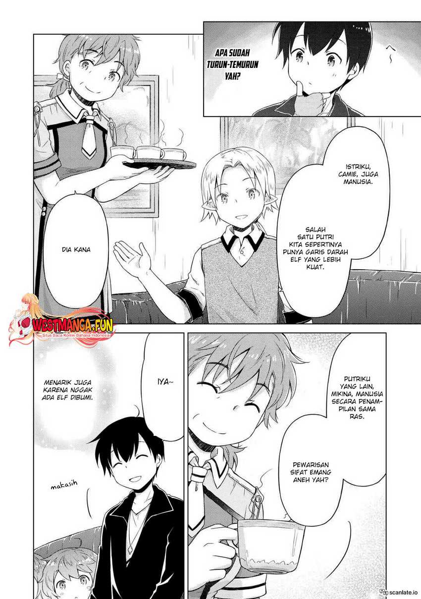 Isekai Yururi Kikou: Kosodateshinagara Boukensha Shimasu Chapter 53 Gambar 15