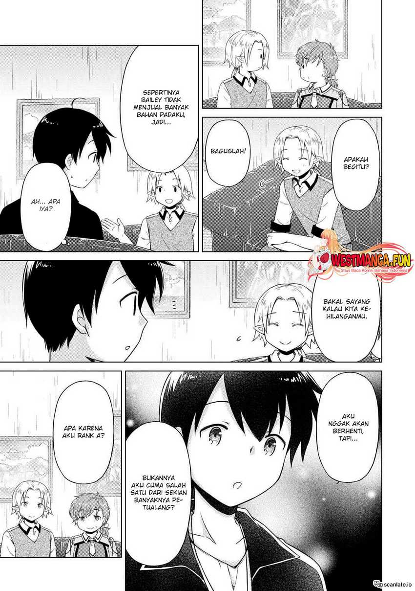 Isekai Yururi Kikou: Kosodateshinagara Boukensha Shimasu Chapter 53 Gambar 18