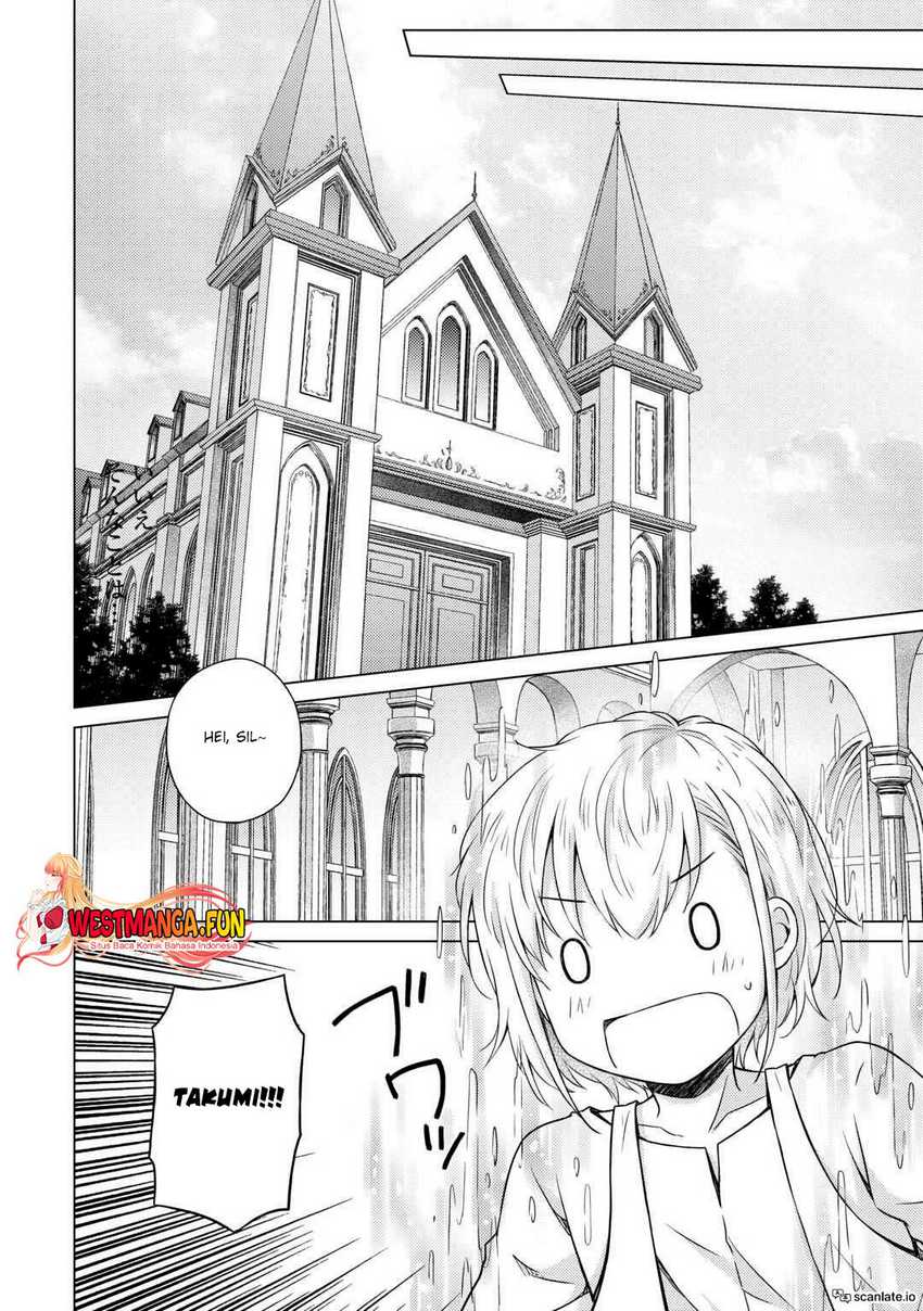 Isekai Yururi Kikou: Kosodateshinagara Boukensha Shimasu Chapter 53 Gambar 23