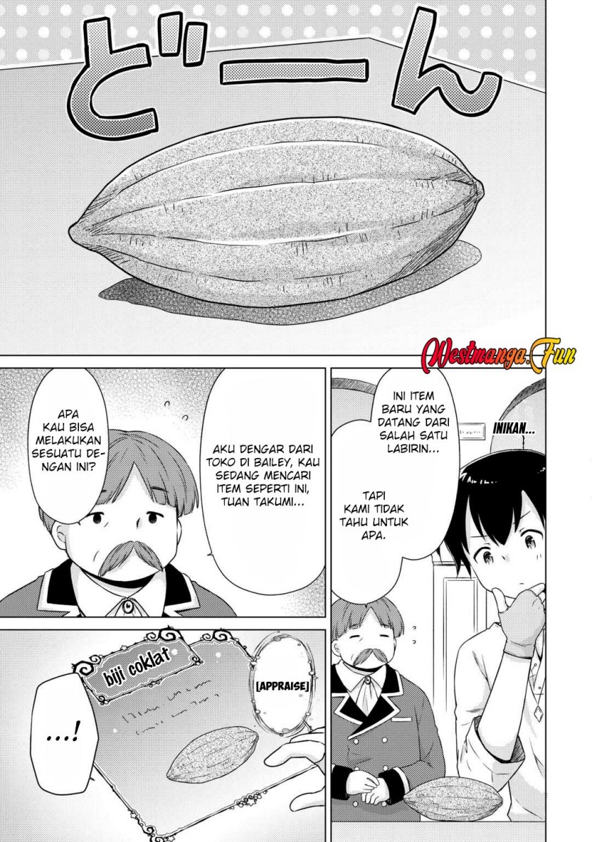 Isekai Yururi Kikou: Kosodateshinagara Boukensha Shimasu Chapter 58 Gambar 24
