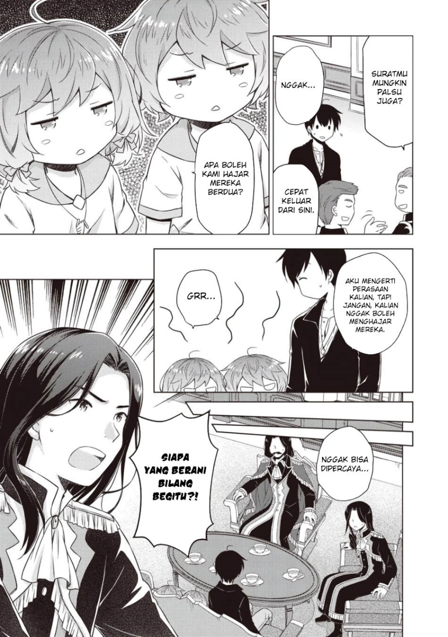 Isekai Yururi Kikou: Kosodateshinagara Boukensha Shimasu Chapter 62 Gambar 15