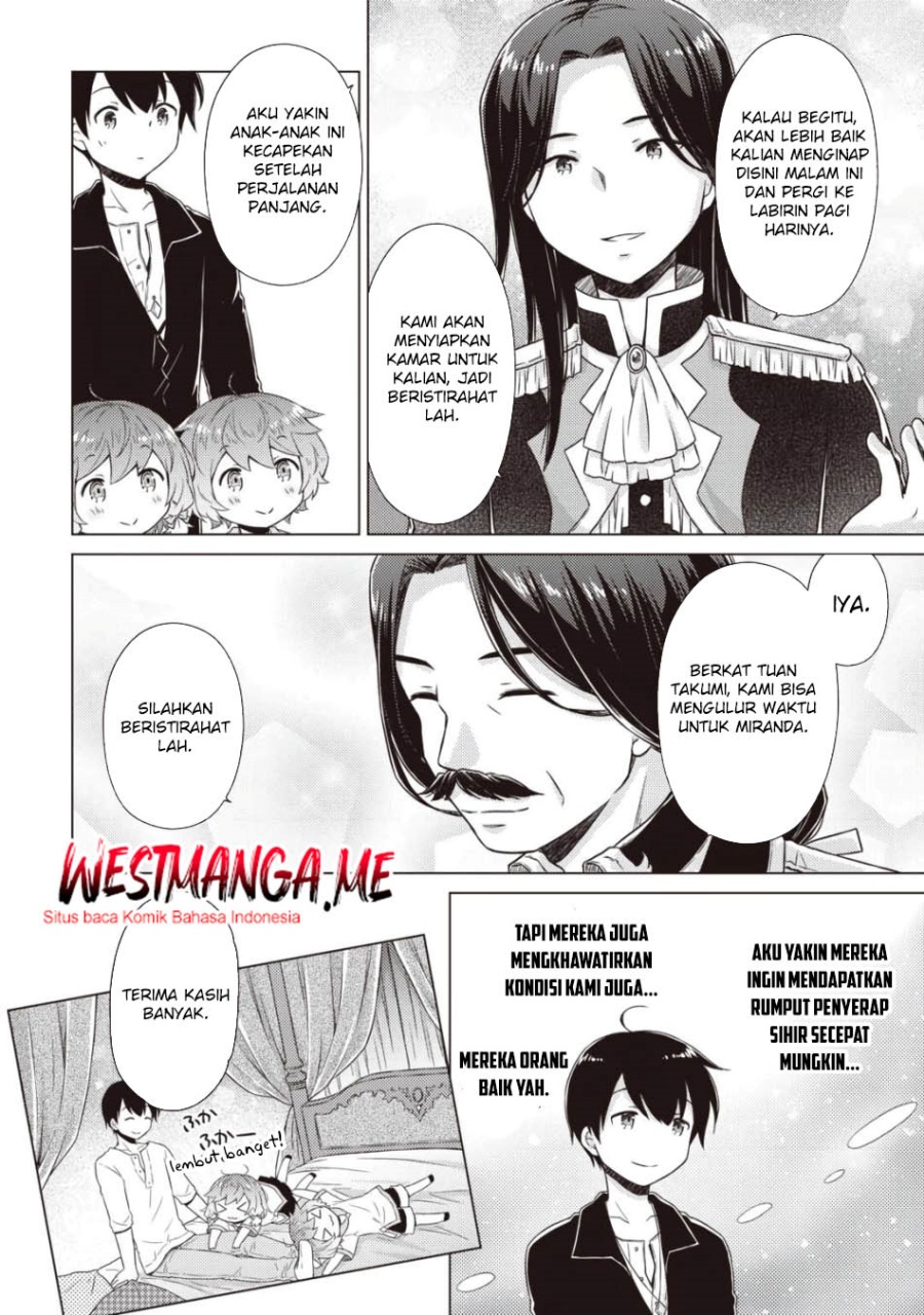 Isekai Yururi Kikou: Kosodateshinagara Boukensha Shimasu Chapter 62 Gambar 25