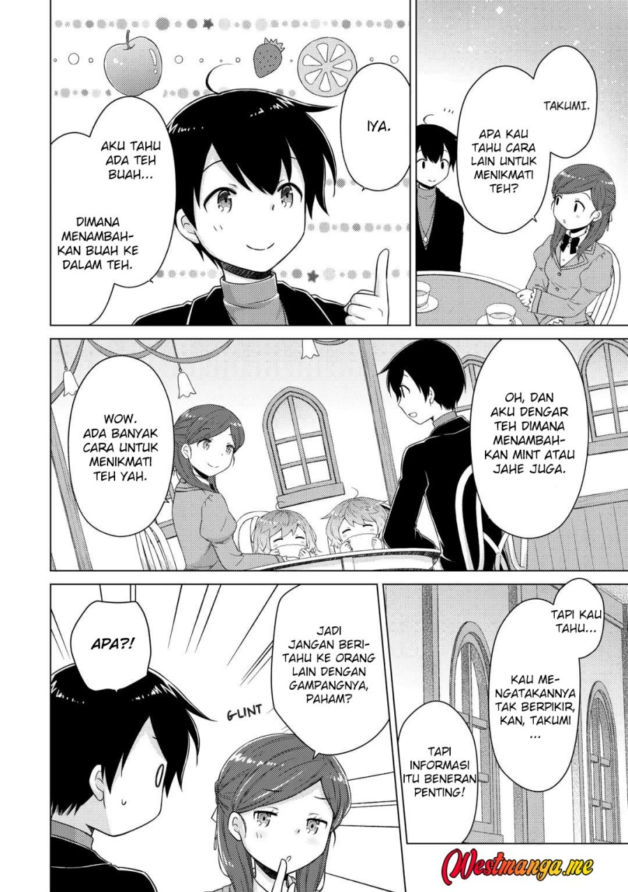 Isekai Yururi Kikou: Kosodateshinagara Boukensha Shimasu Chapter 67 Gambar 10