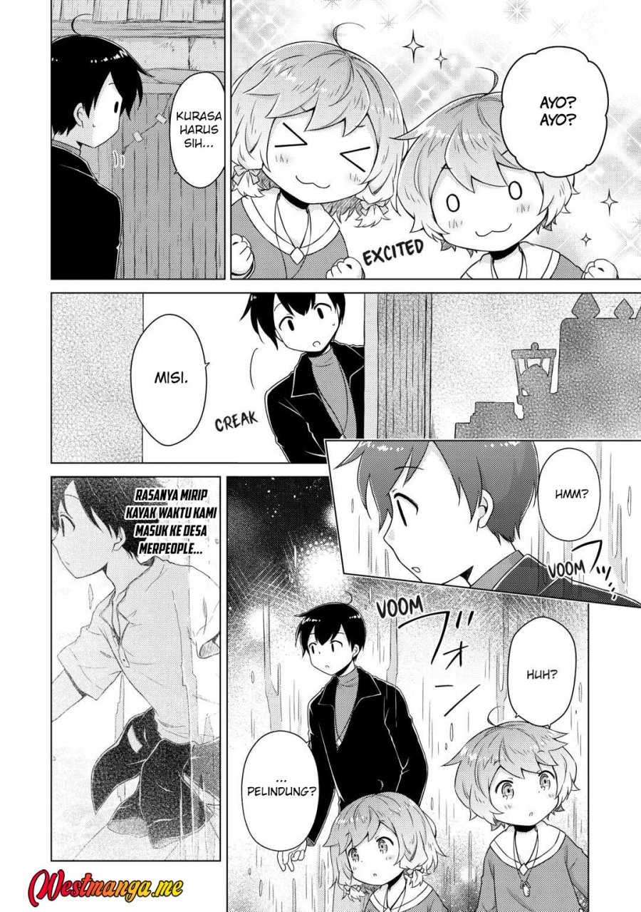 Isekai Yururi Kikou: Kosodateshinagara Boukensha Shimasu Chapter 70 Gambar 8