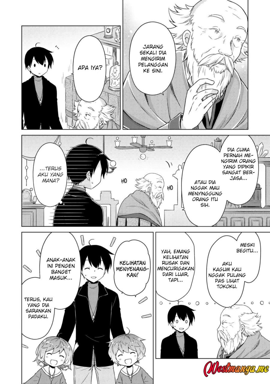 Isekai Yururi Kikou: Kosodateshinagara Boukensha Shimasu Chapter 70 Gambar 10